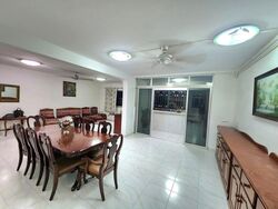 Blk 245 Bukit Panjang Ring Road (Bukit Panjang), HDB 5 Rooms #625469581